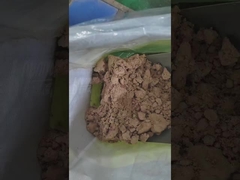 サンプル利用できる飼料の強化保存性1-2年の