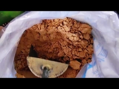 乾燥した粉25kg/Bagの飼料の添加物のヘモグロビンの粉の微粒