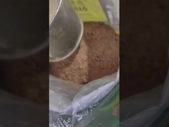 乾燥した粉25kg/Bagの飼料の添加物のヘモグロビンの粉の微粒