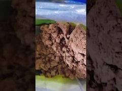 サンプル利用できる飼料の強化保存性1-2年の