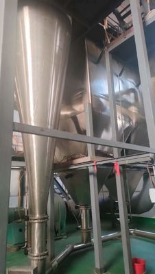 アヒルは吹きかかる-乾燥された血しょう蛋白質のBiosafeの原料のブタの供給のコブタは原料に与える