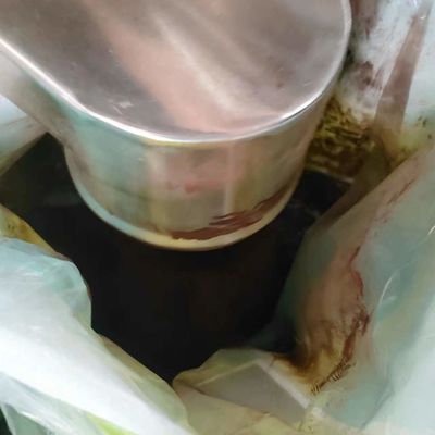 血球噴霧乾燥の家禽の高いリジンのための乾燥されたブタ血しょう自然な供給の添加物