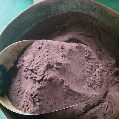 血球噴霧乾燥の家禽の高いリジンのための乾燥されたブタ血しょう自然な供給の添加物