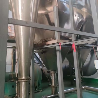 薄黄色のスプレー-乾燥されたドッグ フードの注入口90%蛋白質血しょう牛のようなアルブミン蛋白質の粉