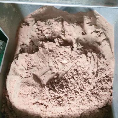 家畜蛋白質の供給は-家禽のための乾燥された血しょう蛋白質の血食事に吹きかける