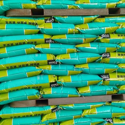 90%の粗野なヘモグロビンの家禽の供給の原料の鶏の血の粉