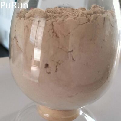 黄色いスプレー-乾燥されたアヒル血しょう蛋白質の粉の家禽原料に与えるため
