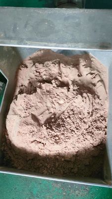 家禽の供給の添加物の製造業者は-乾燥されたアヒル血しょう蛋白質の粉、高度の加工技術、即刻のHigに吹きかける