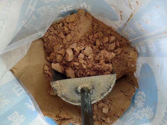 ナトリウム クエン酸塩が付いている新しい家禽の血の飼料の添加物