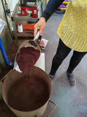 90% タンパク質 飼料粉 動物 軽い味 高ビタミン含有量