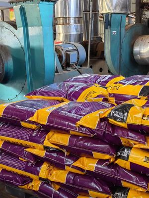 イソエレクトリックポイント 7.3 ヘモグロビン濃縮粉末 2-8°C以内の栄養補助食品