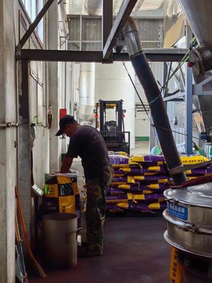 純度 ≥90% ヘモグロビン粉末 重金属含有量 ≤10ppm 2-8°Cで保存