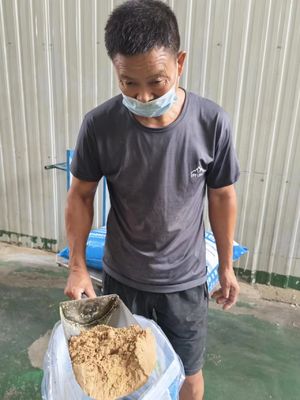 サルモネラ 検知不能 噴霧 特殊な匂いのある乾燥した動物性プラズマ