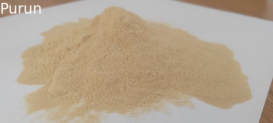 サルモネラ検出不可 スプレードライ動物血漿粉末 淡黄色 動物栄養および飼料用途に最適