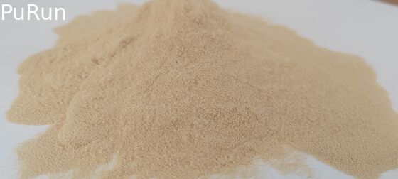 5%の灰蛋白質の粉の原料のスプレー-乾燥されたブタ血しょう90%蛋白質