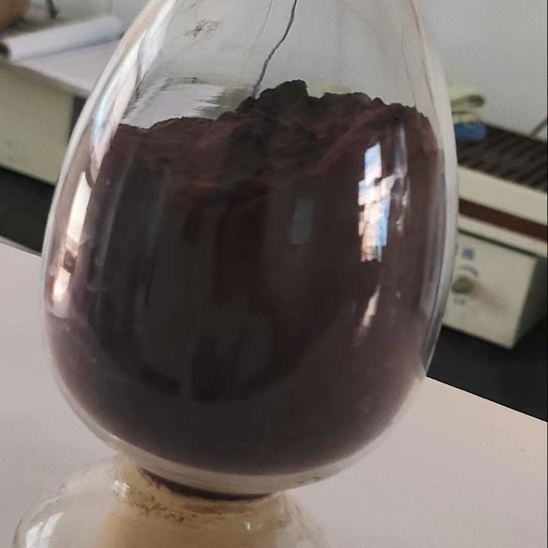 焦茶の猫の餌の乾燥した粉の猫の餌付加的な血球蛋白質のブタ血しょう