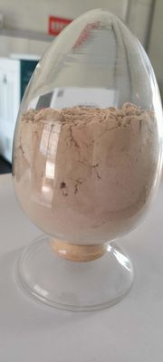 黄色い粉にされたアヒル牛のような血しょう蛋白質の粉の牛は原料に与える