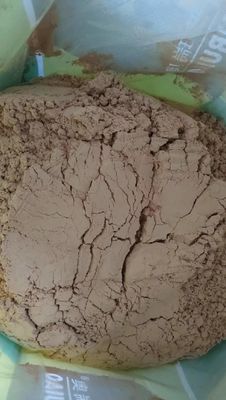 Hysicochemical蛋白質蛋白質70%血しょう魚の供給の生産のための原料を粉にするため