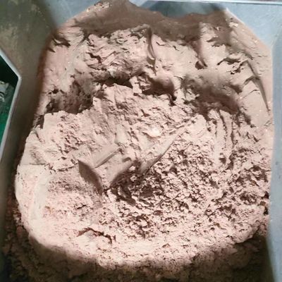 新鮮さは-乾燥された血しょう蛋白質の供給の付加的な家禽の血食事に吹きかける