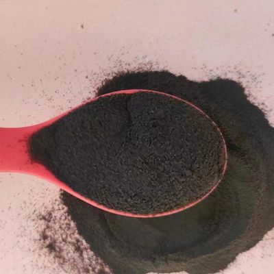 黒く高い消化性の家禽の血食事は乾燥した家禽の供給の粉に吹きかける