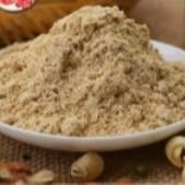 黄色いスプレー-乾燥されたアヒル血しょう蛋白質の粉の家禽原料に与えるため