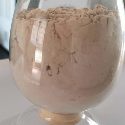 黄色いスプレー-乾燥されたアヒル血しょう蛋白質の粉の家禽原料に与えるため