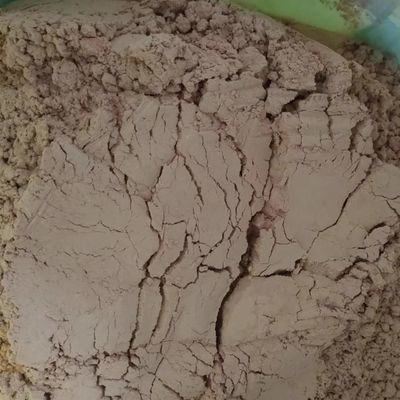 アヒルの豊富な栄養素血しょう蛋白質は高蛋白のヘモグロビンの粉を粉にする