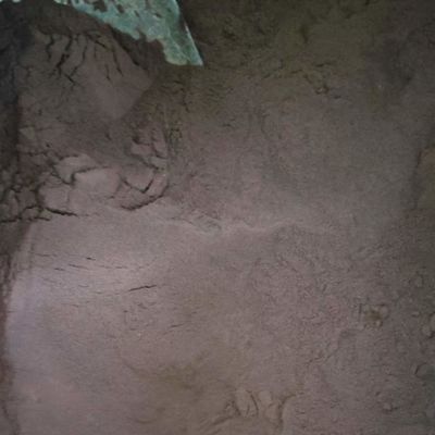 血食事の赤茶色のヘモグロビンの粉の粗野な蛋白質は粗野な80%を粉にする