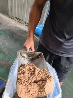 20kg/袋 犬用ペット用食品添加物 新鮮なアヒルの血ナトリウムシトラ