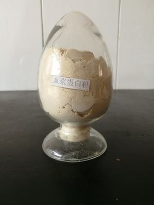 -乾燥されたアヒルのヘモグロビンの粉の鶏の餌の添加物蛋白質の粉に吹きかけなさい